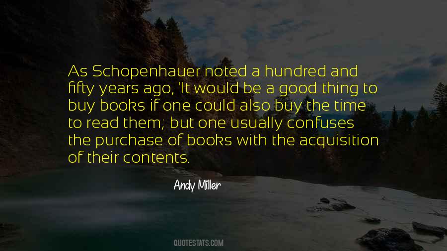 Quotes About Schopenhauer #1333905