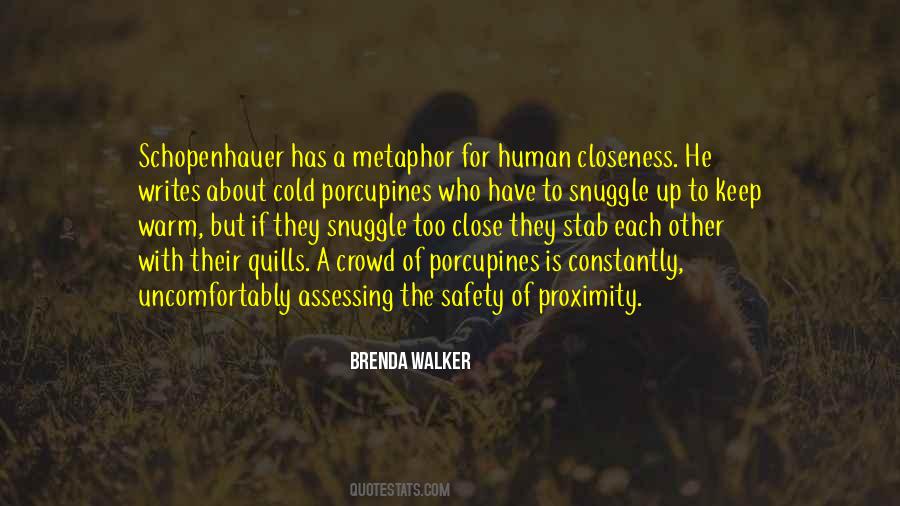 Quotes About Schopenhauer #1606869