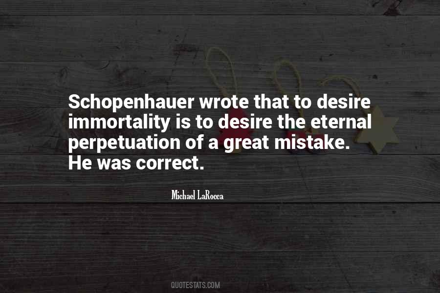 Quotes About Schopenhauer #172776