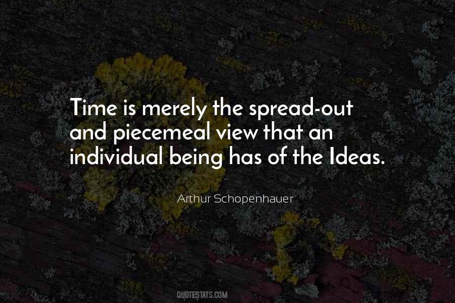 Quotes About Schopenhauer #31910