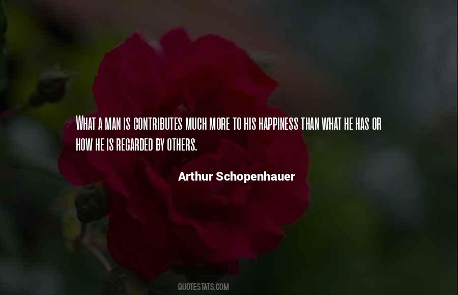 Quotes About Schopenhauer #8994