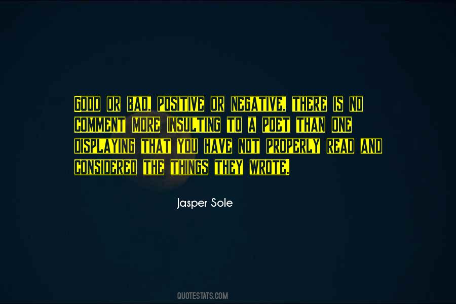 Poets Who Wrote Quotes #1609125