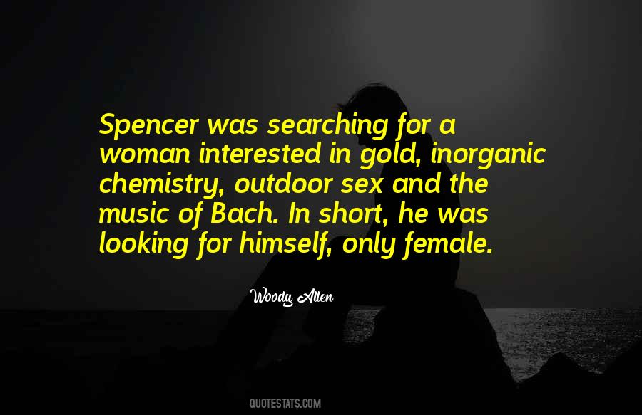 Quotes About Bach's Music #1049890