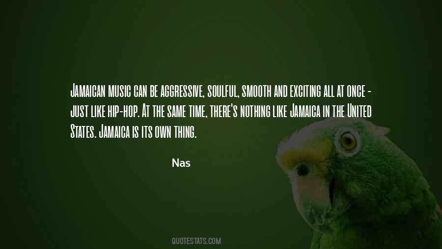 Quotes About Soulful Music #1527989