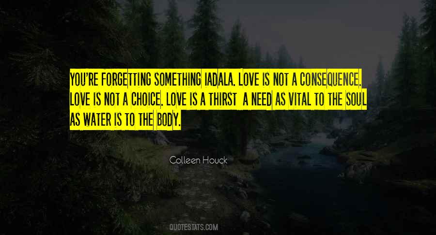 Quotes About Forgetting Yourself #82606