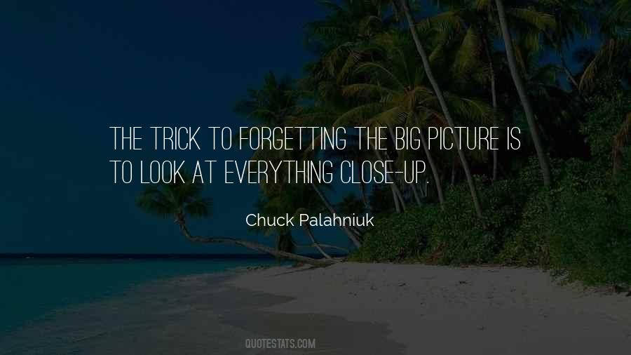 Quotes About Forgetting Yourself #90055