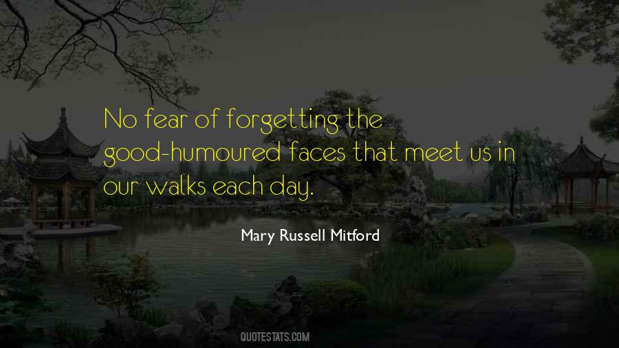 Quotes About Forgetting Yourself #91806