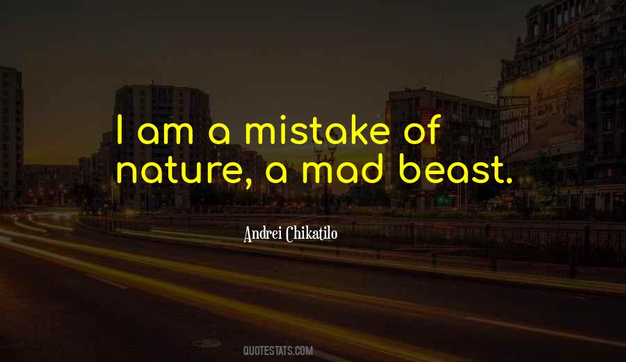 Am Mad Quotes #271431