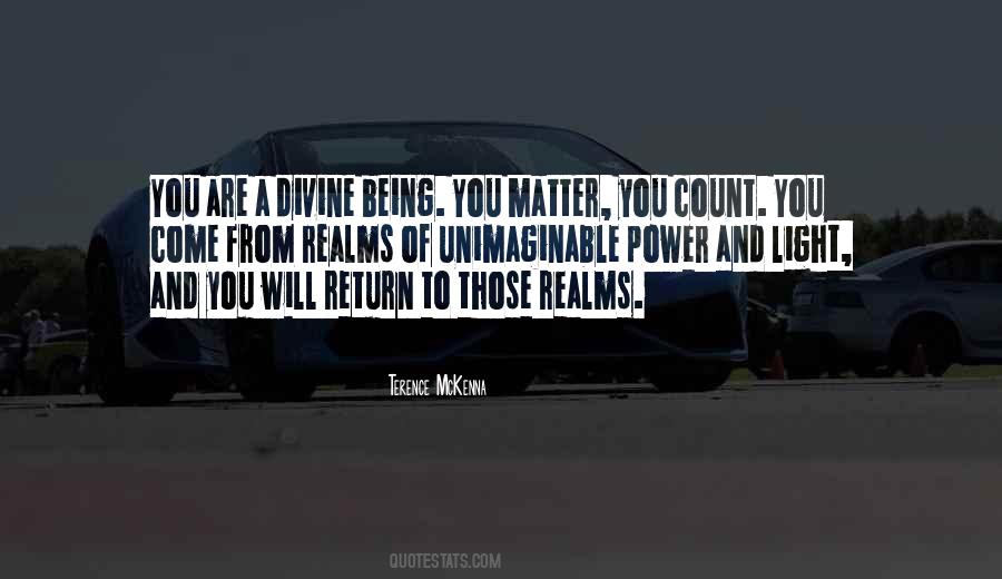 Quotes About Unimaginable #1037521