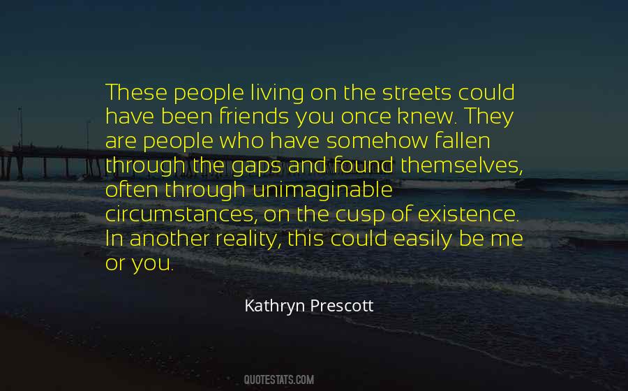 Quotes About Unimaginable #1040600