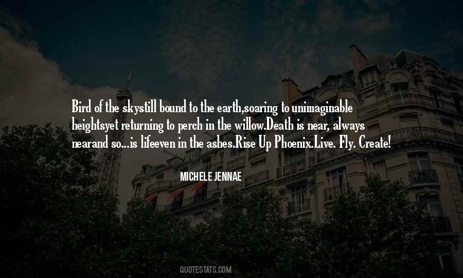 Quotes About Unimaginable #1083167