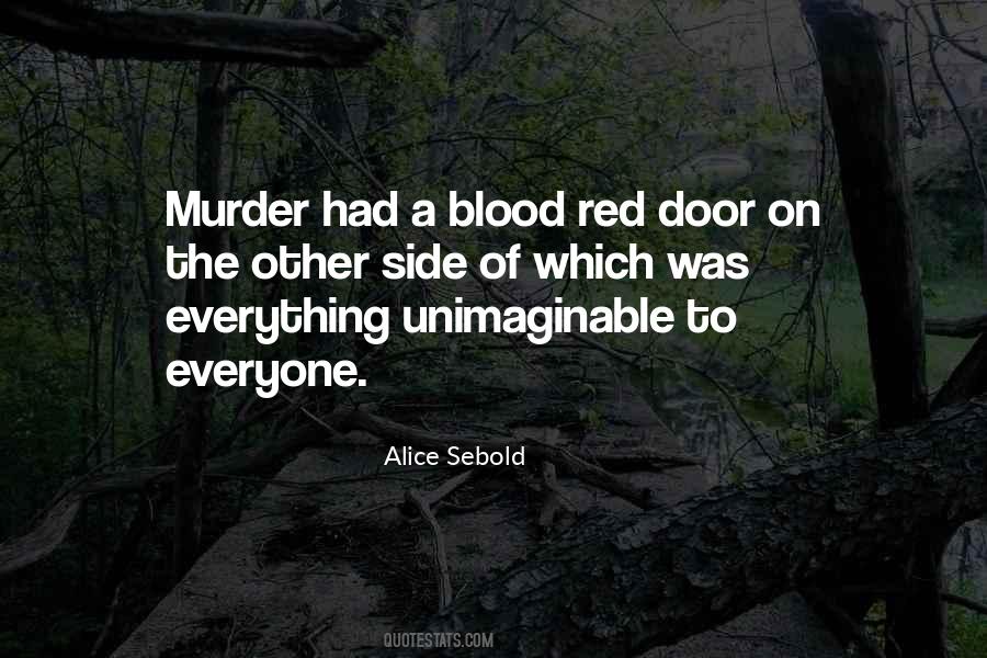 Quotes About Unimaginable #1113503