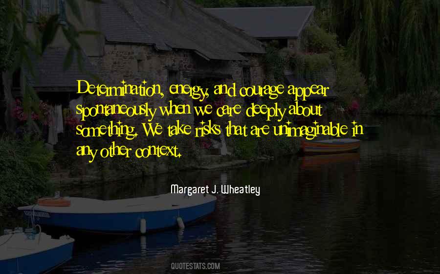 Quotes About Unimaginable #1245108