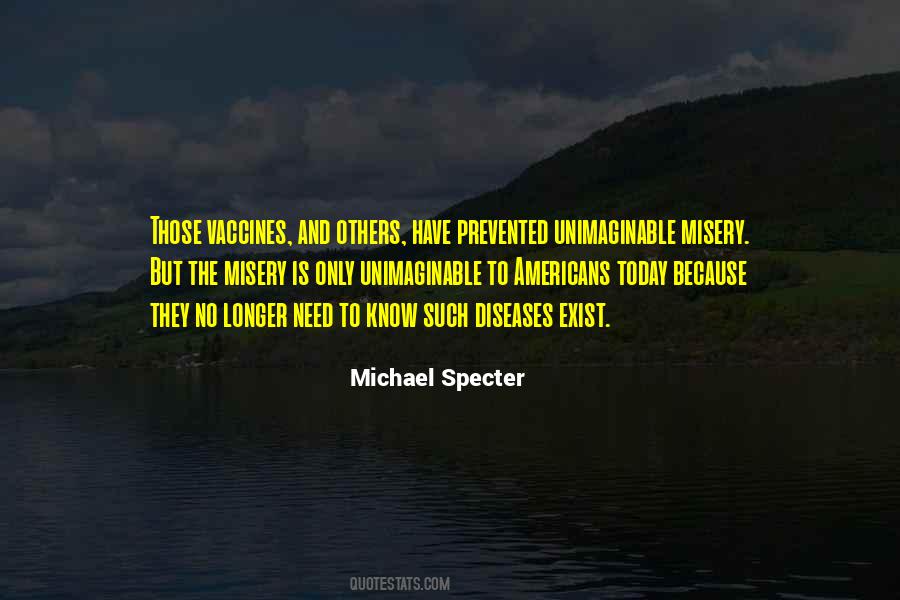 Quotes About Unimaginable #1718846