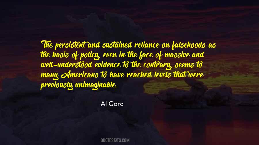 Quotes About Unimaginable #1738778
