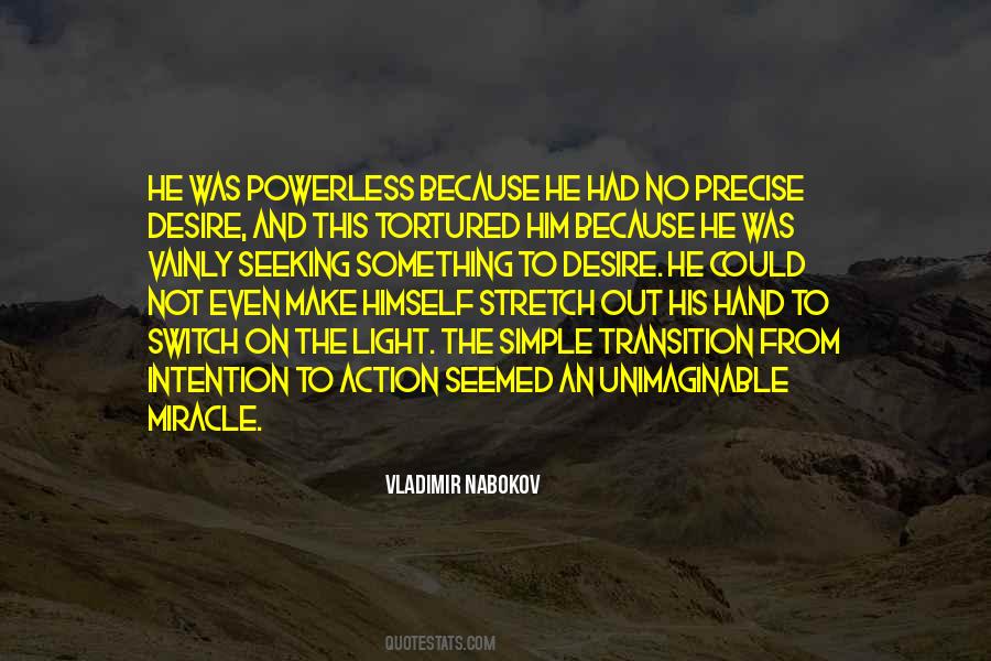 Quotes About Unimaginable #1748782