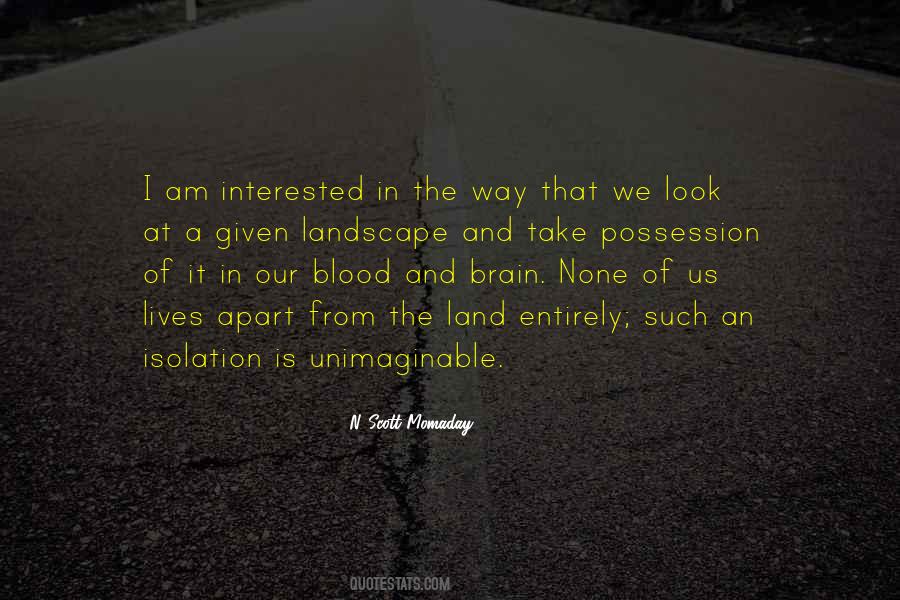 Quotes About Unimaginable #1773528
