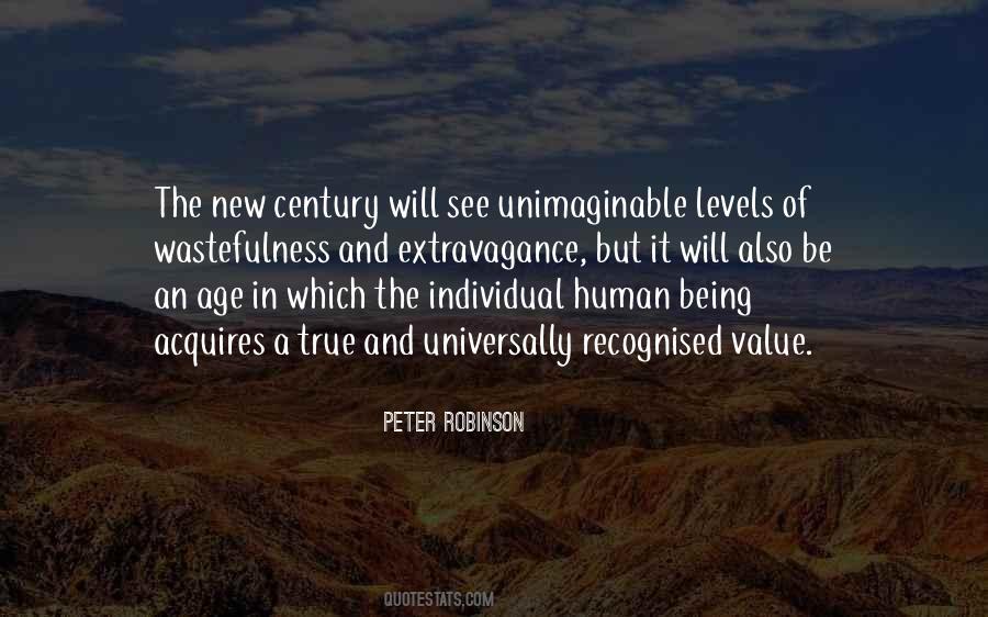 Quotes About Unimaginable #1800191