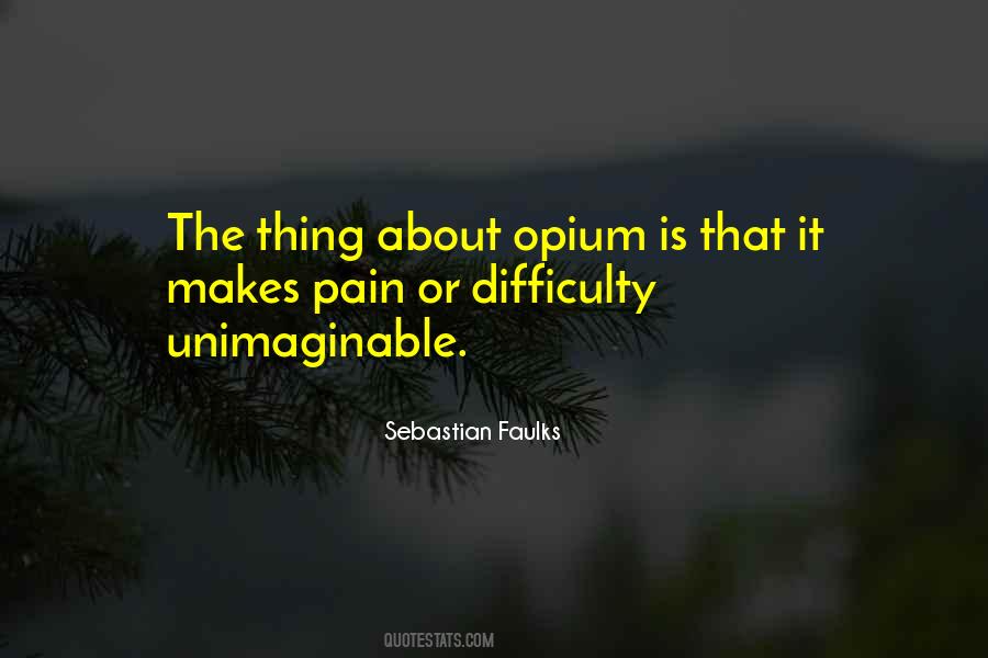 Quotes About Unimaginable #1808152