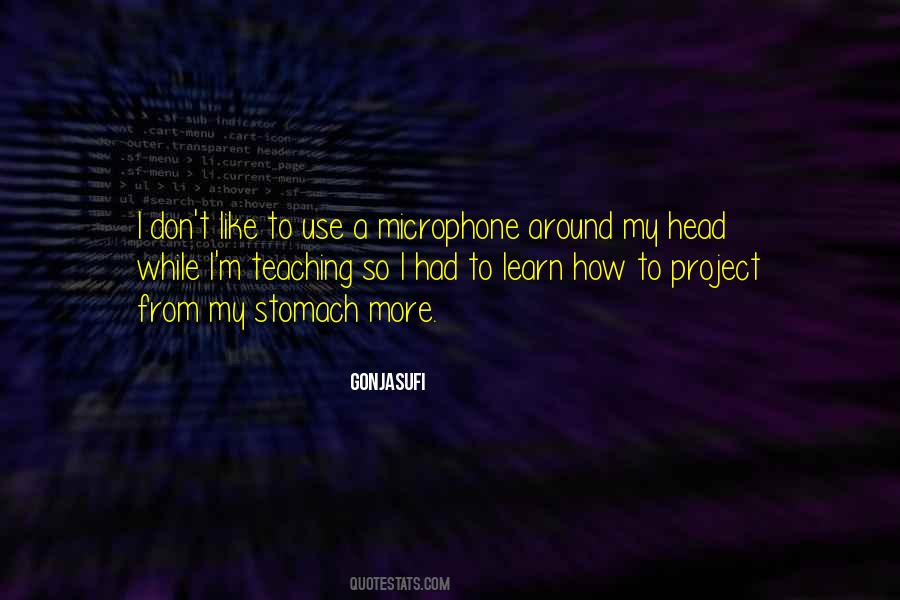 Icy Night Quotes #459902