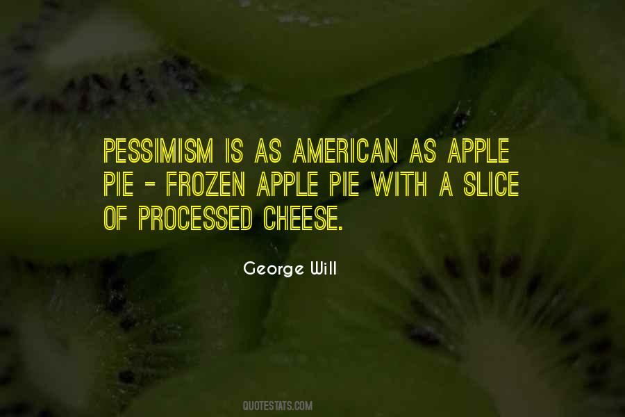Cheese Slice Quotes #55133