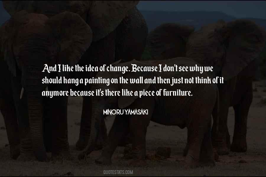 Quotes About Wall Painting #1275919
