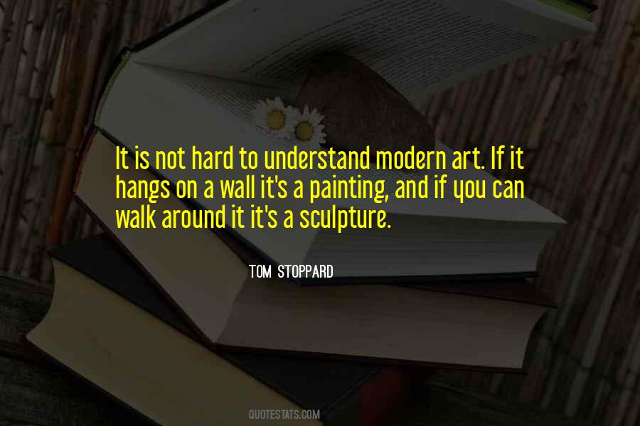 Quotes About Wall Painting #55624