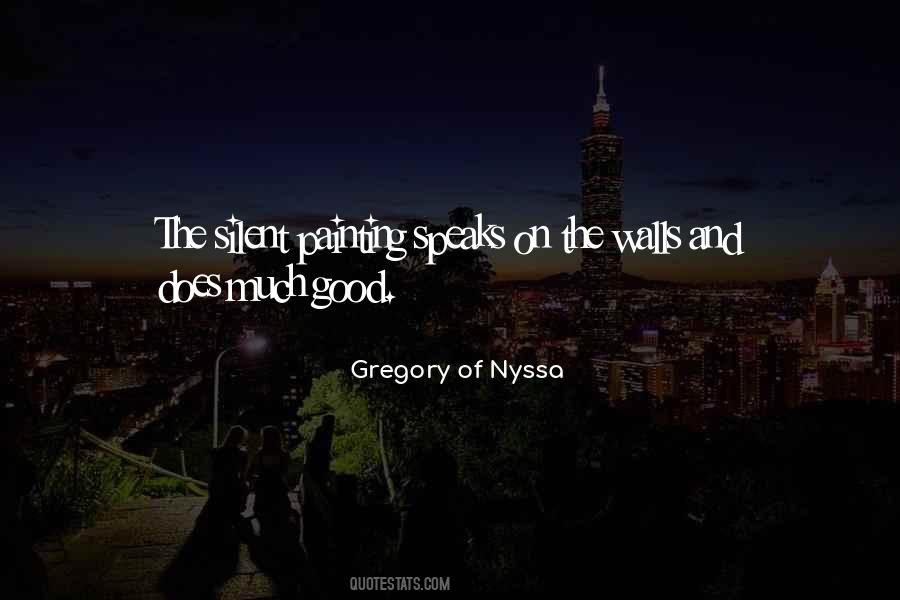 Quotes About Wall Painting #693203