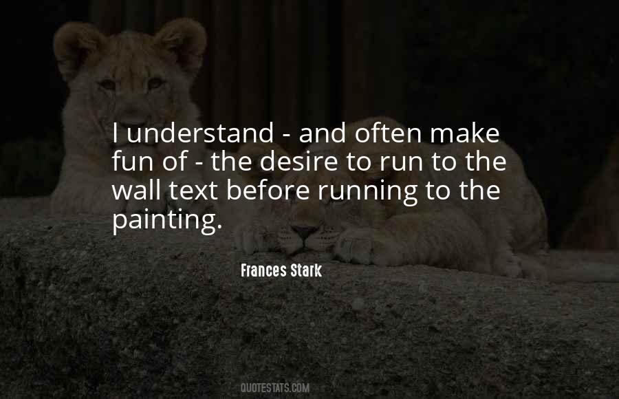 Quotes About Wall Painting #707669