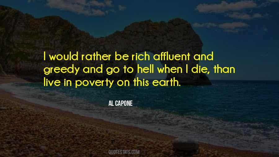 Quotes About Capone #806904