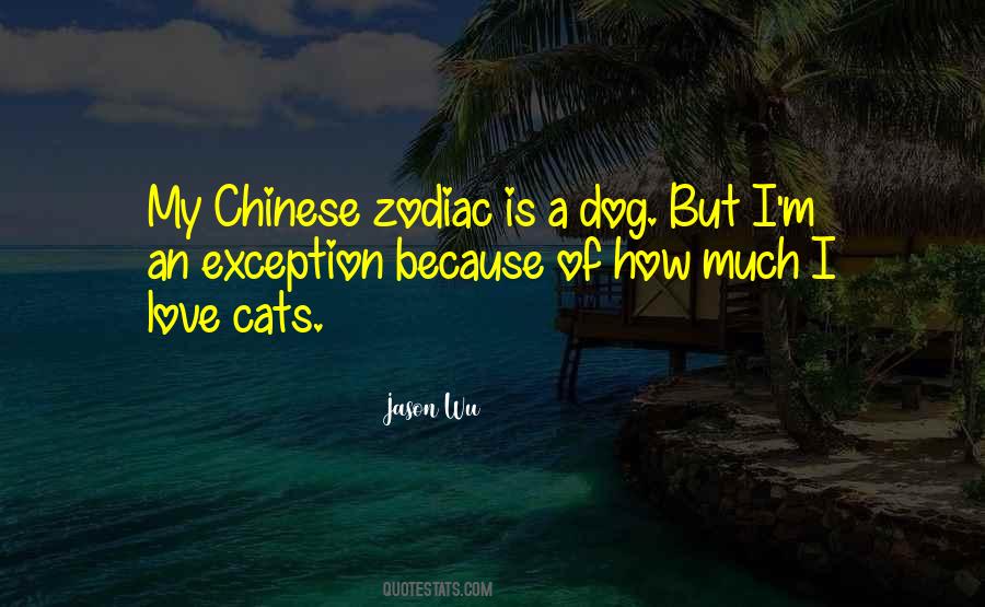 Chinese Love Quotes #1334518