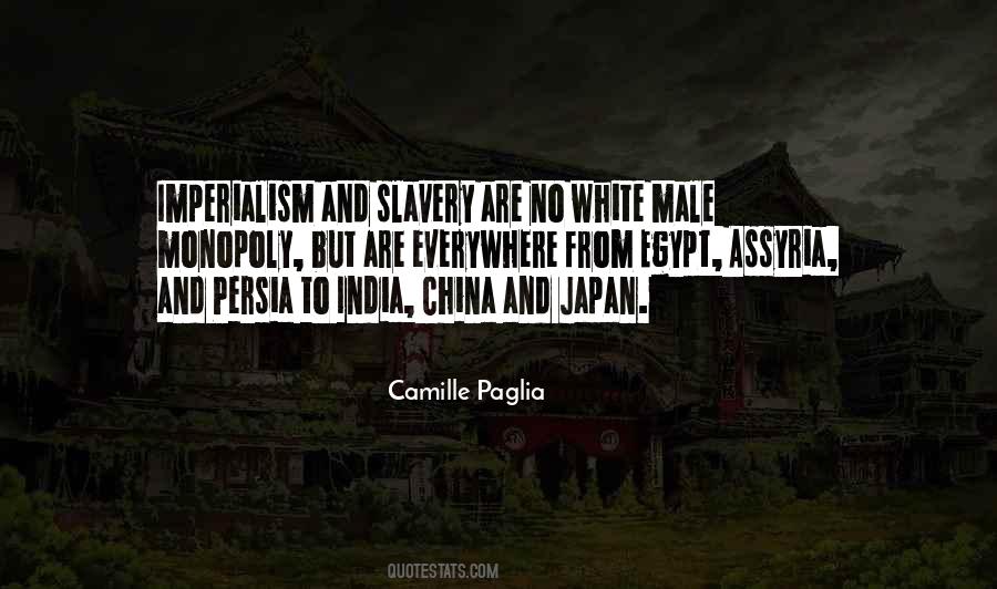 Quotes About Japan #1207077