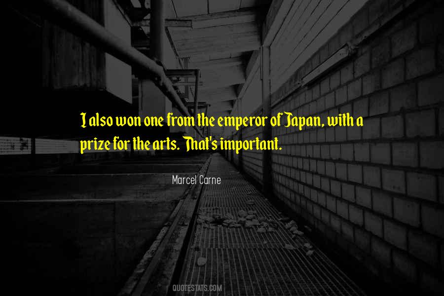 Quotes About Japan #1306110