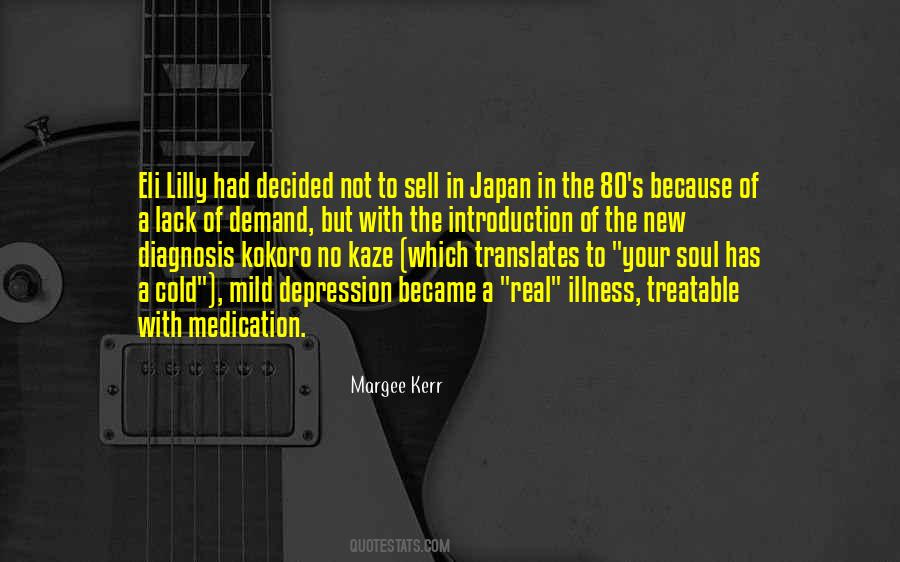 Quotes About Japan #1310484