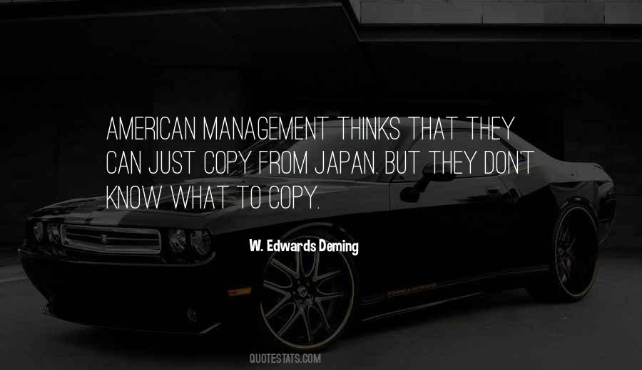 Quotes About Japan #1347331