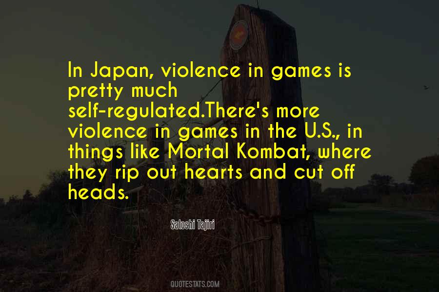 Quotes About Japan #1349960