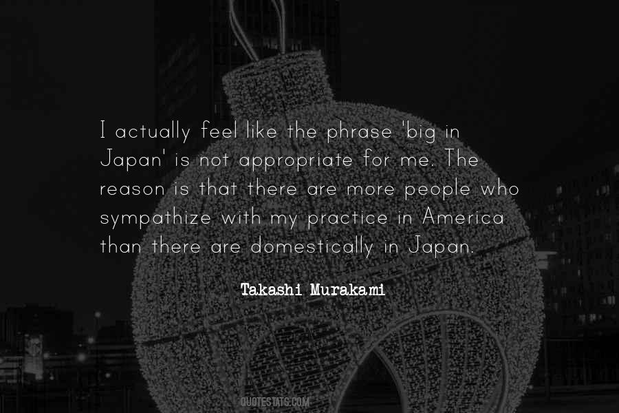 Quotes About Japan #1357107