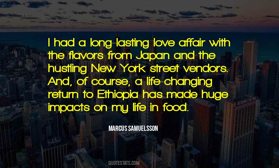 Quotes About Japan #1376810