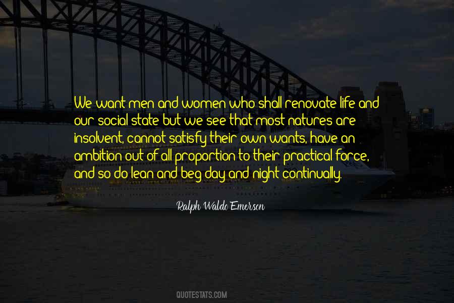 Renovate Yourself Quotes #1778984
