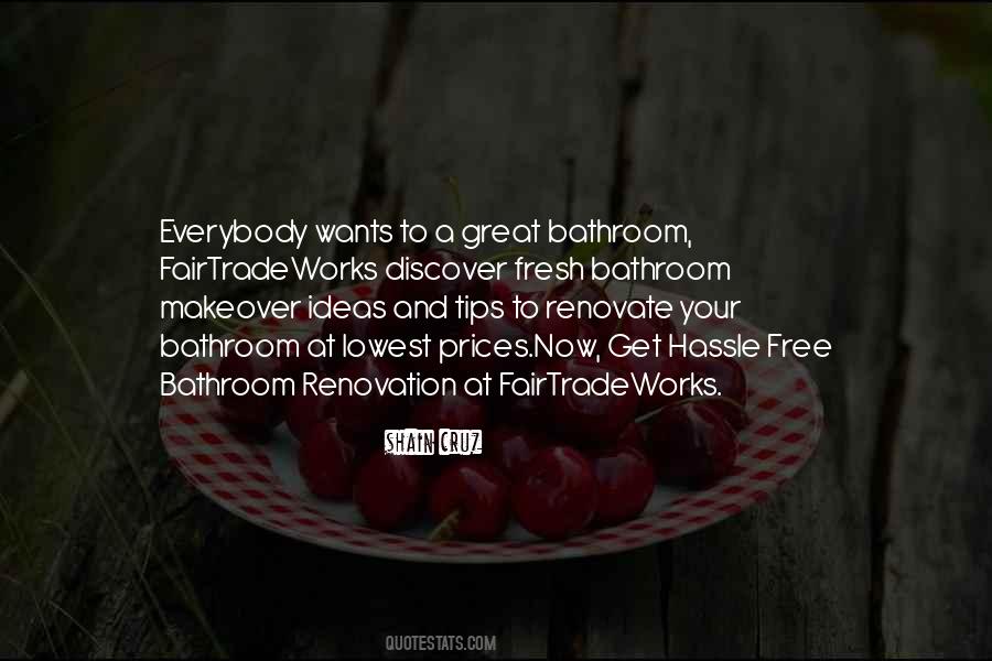 Renovate Yourself Quotes #727127