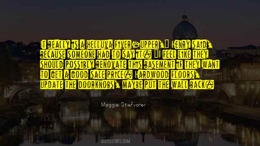Renovate Yourself Quotes #880154