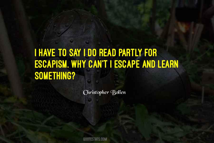Learn And Read Quotes #148878