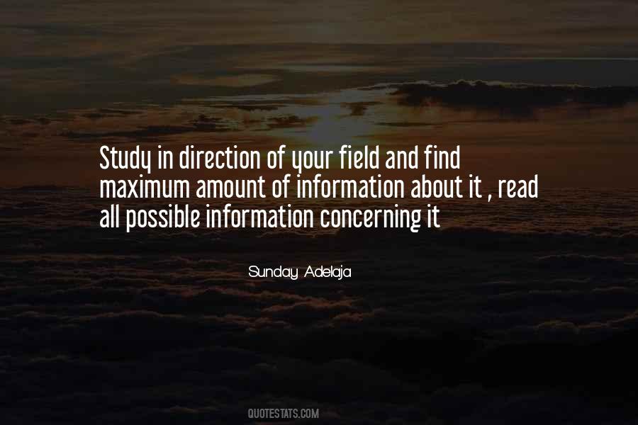 Learn And Read Quotes #338751