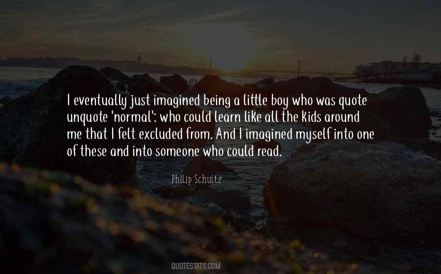 Learn And Read Quotes #340945