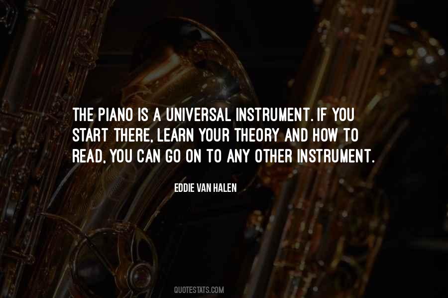 Learn And Read Quotes #349315