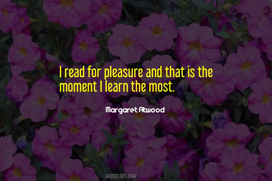 Learn And Read Quotes #383464