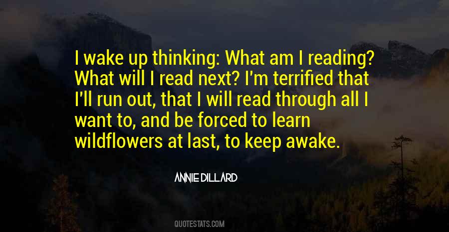 Learn And Read Quotes #452852