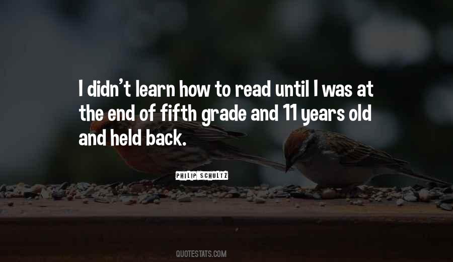 Learn And Read Quotes #498113