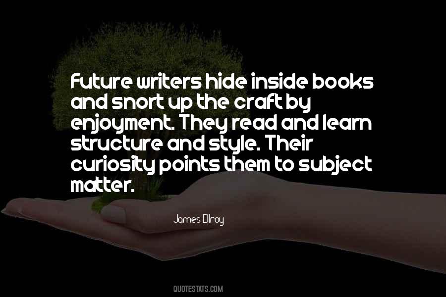 Learn And Read Quotes #543007