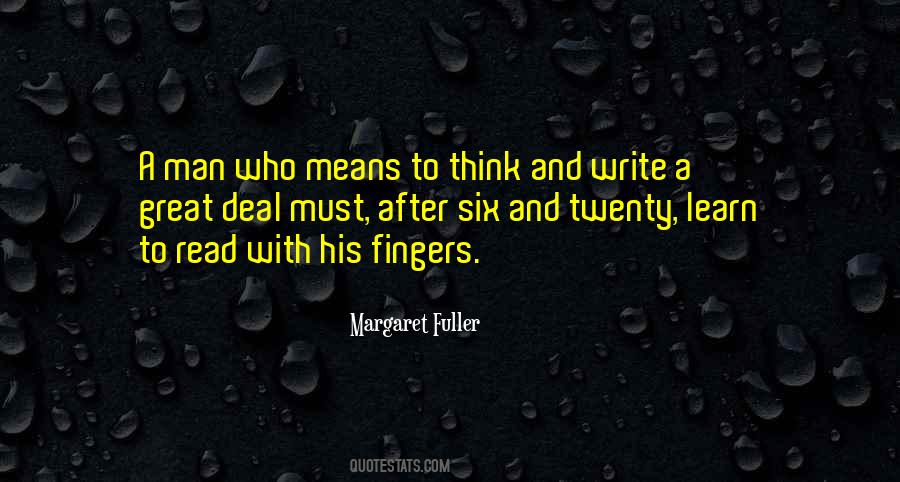 Learn And Read Quotes #562218